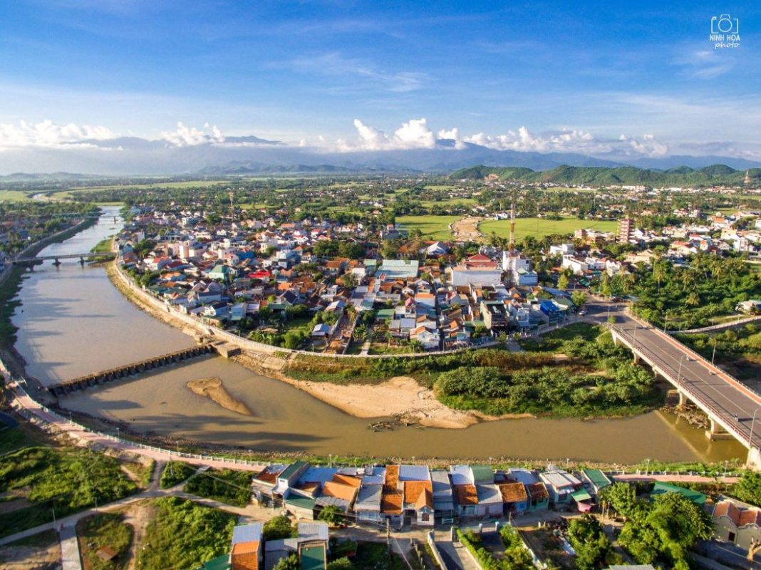 buôn bán bất động sản tại ninh hòa