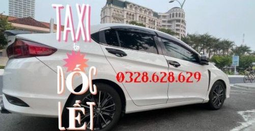 dịch vụ taxi dốc lết hotline:0328.628.629 phục vụ chu đáo tận tình