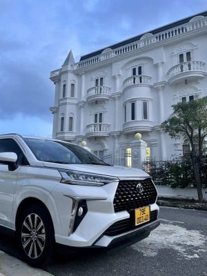 tổng đài taxi ninh hòa 24h giá rẻ