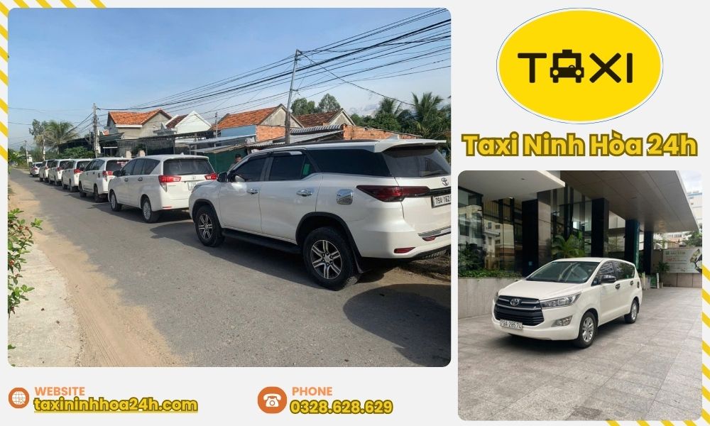 Taxi gia đình Ninh Hòa là sự lựa chọn hàng đầu vì đảm bảo đầy đủ các yếu tố quan trọng như an toàn, chất lượng phục vụ, giá cả hợp lý và dịch vụ linh hoạt.