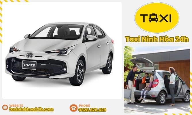 Dễ dàng đặt xe: Gọi ngay Hotline: 0328. 628.629 hoặc đặt xe trực tuyến qua website taxininhhoa24h.com.