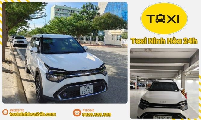 Lựa chọn Taxi Ninh Hòa giúp bạn có một chuyến đi thuận lợi, an toàn và thoải mái. Hãy gọi ngay hotline: 0328. 628.629 để đặt xe và tận hưởng dịch vụ chuyên nghiệp