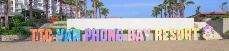 Khu nghỉ dưỡng sang trọng, thích hợp cho những ai muốn tận hưởng kỳ nghỉ đẳng cấp bên bờ biển xanh.