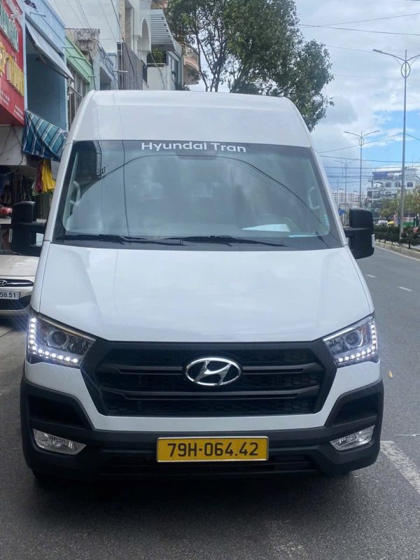 cho thuê xe du lịch16 chỗ ninh hòa hotline: 0328.628.629