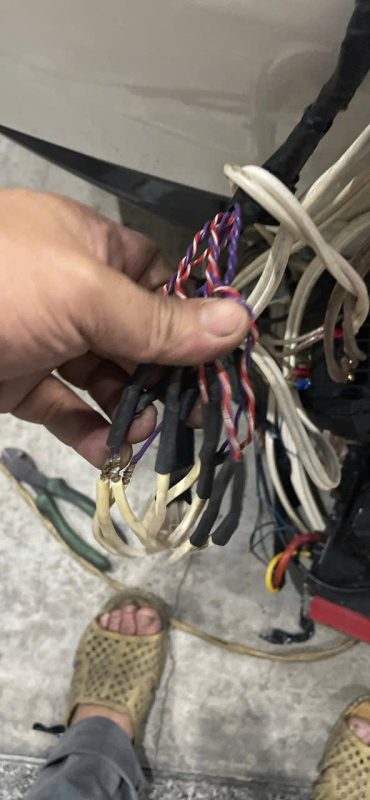 GIỚI THIỆU DỊCH VỤ SỬA CHỮA & CỨU HỘ Ô TÔ TC AUTO NINH HÒA
